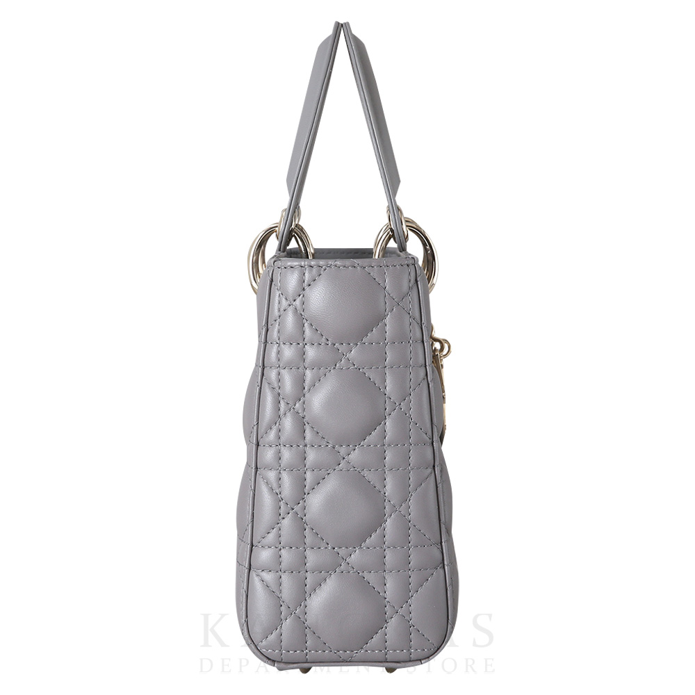 CHRISTIAN DIOR(USED)크리스찬디올 레이디디올 MY ABCDIOR 스몰 백
